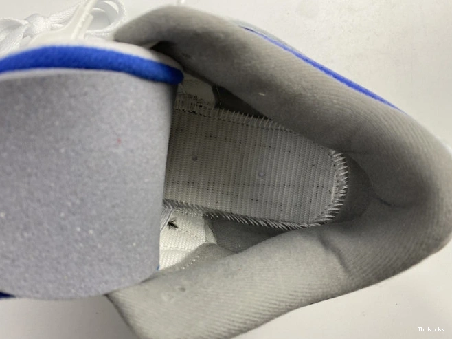 Reps TBK White CT8532-040 Blue Air Jordan 3 Retro 0721